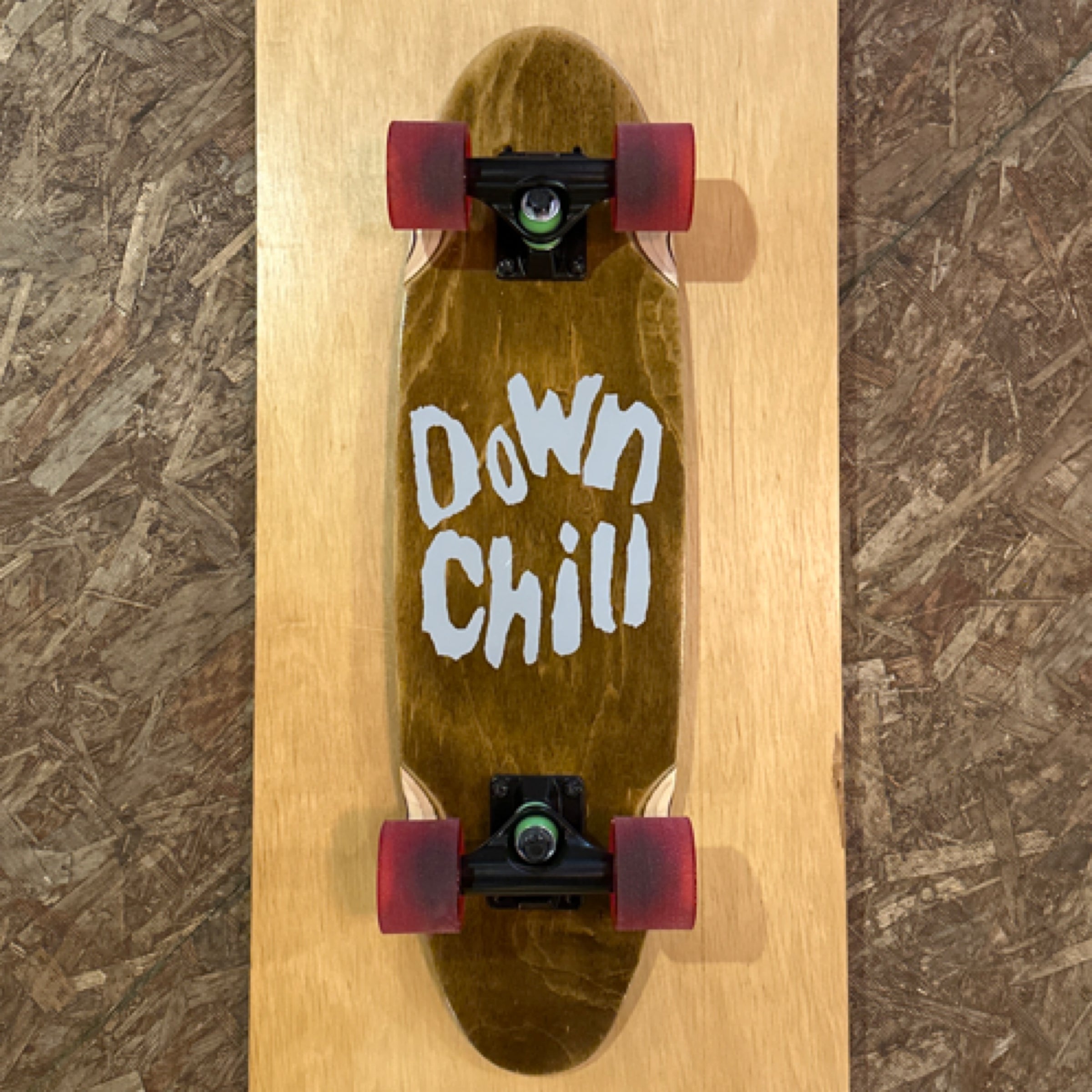 DOWNCHILL BULLダウンチル moss salmon DOWNCHILL BULLダウンチル moss salmon 【公式通販】